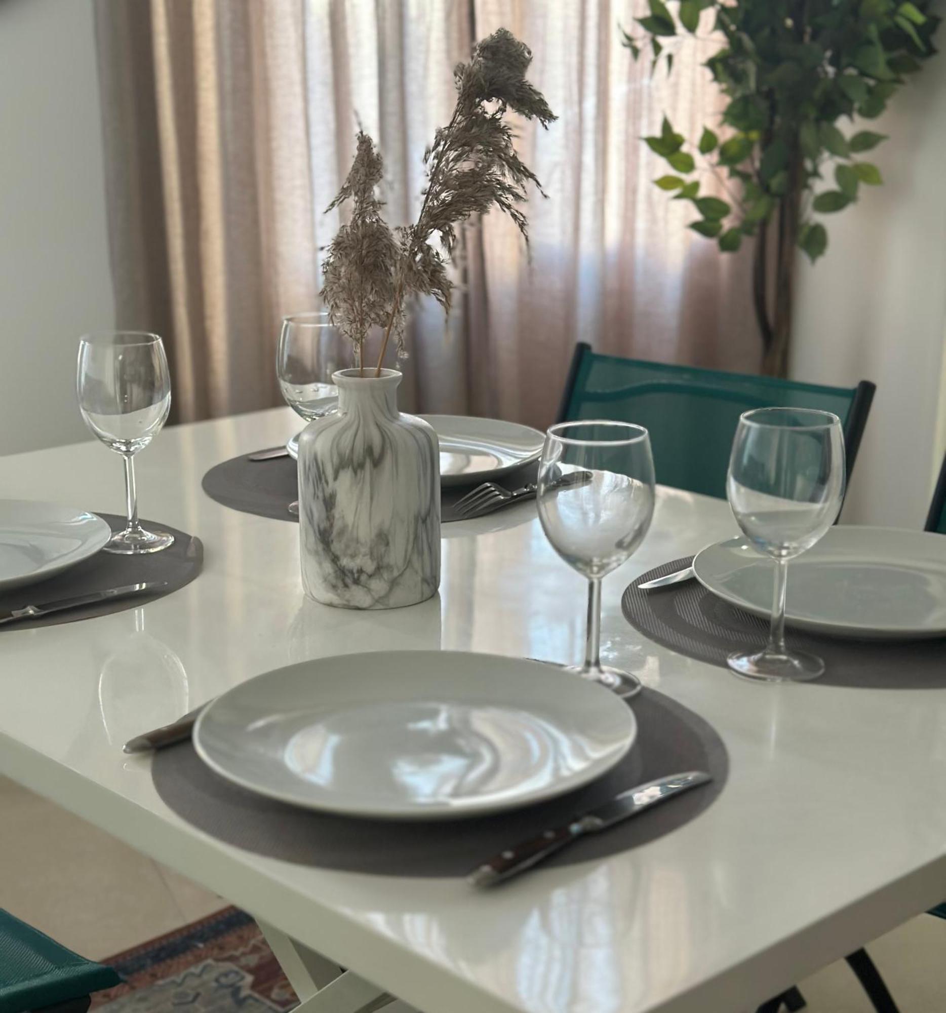 Palm T2 Borniol Appartement