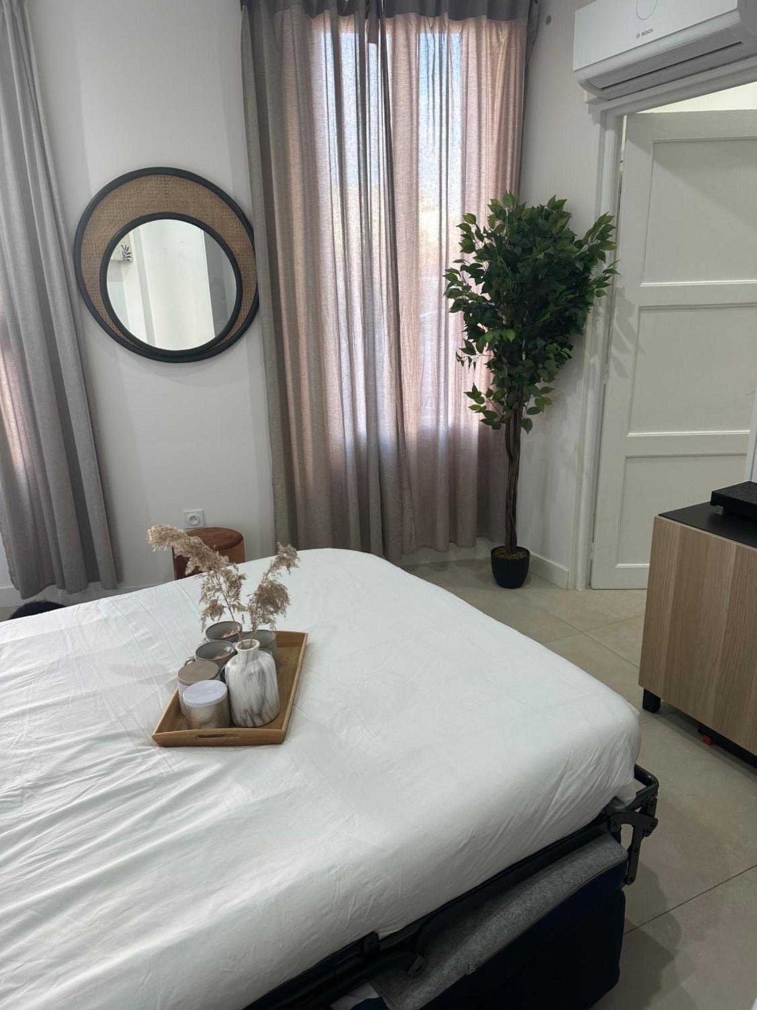 Appartement Palm T2 Borniol *