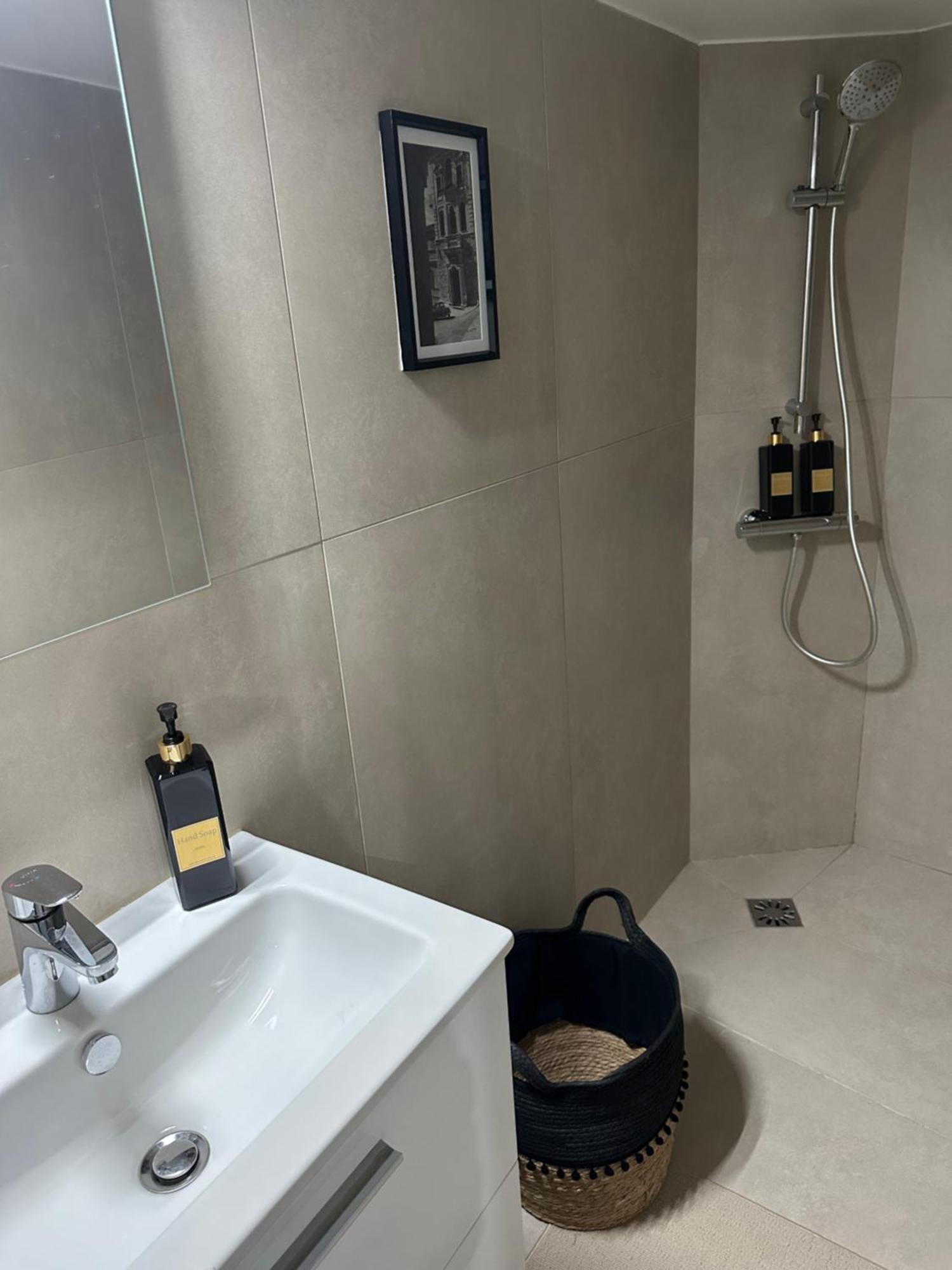 Palm T2 Borniol Appartement *
