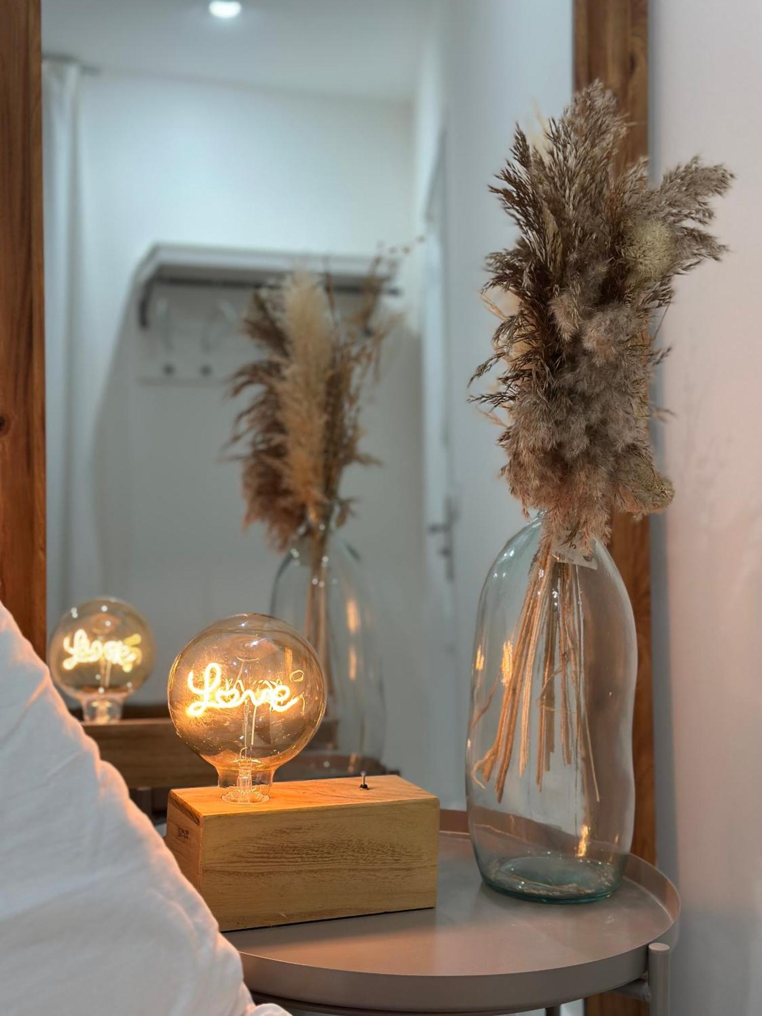 Palm T2 Borniol Appartement